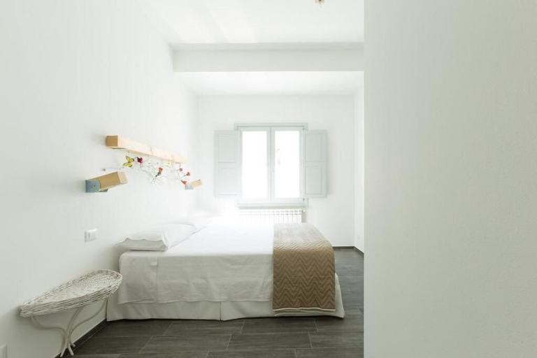 Bedroom 2, Tangram House - Apulia Holiday, Taranto
