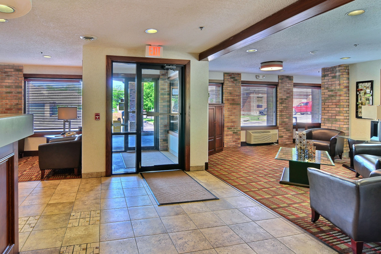 Others 5, Quality Inn East Liverpool - Calcutta, Columbiana