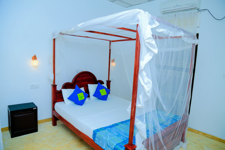 Bedroom 5, Autum Moon, Tangalle