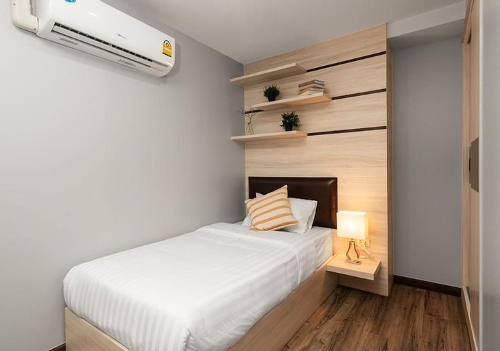 Bedroom 7
