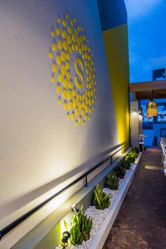 Exterior & Views 2, Sunshine Boutique Hotel, Crete