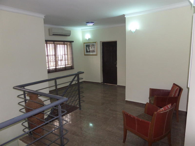 Others 4, Signature Apartments Lagos, Eti-Osa