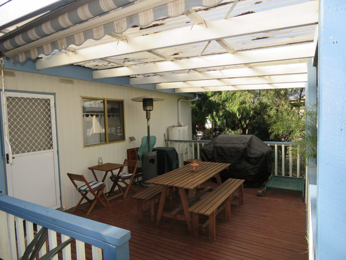 Others 3, 8 Ophir Cottage in Ventnor, Bass Coast - Phillip Is.
