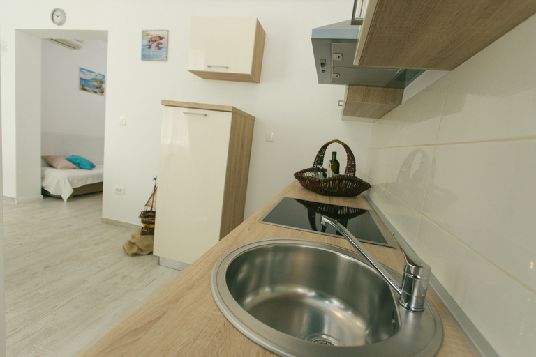 Others 4, Apartments Kampanel, Kaštela