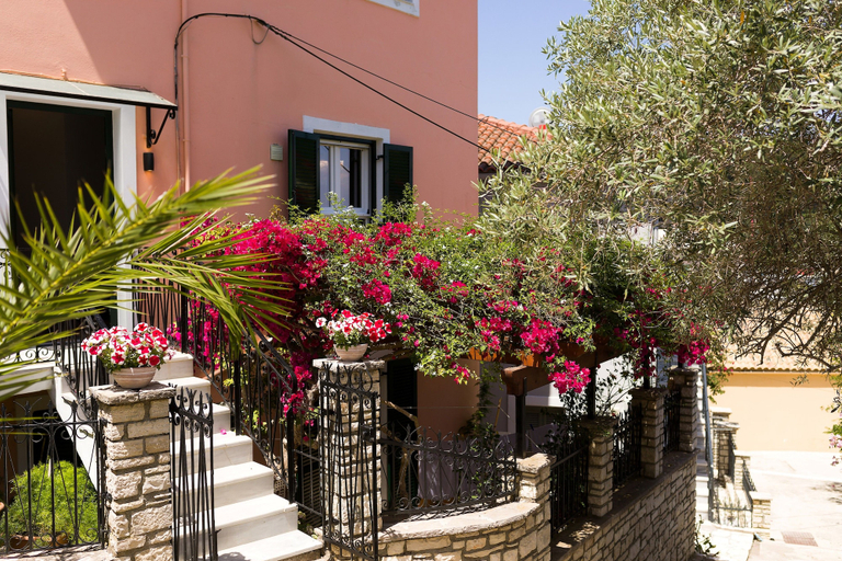 Exterior & Views 2, Paxos Rock Apartments, Ionian Islands