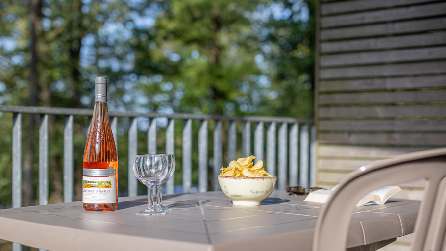 Food & Drinks 4, Madame Vacances Les Cottages de Valjoly, Nord