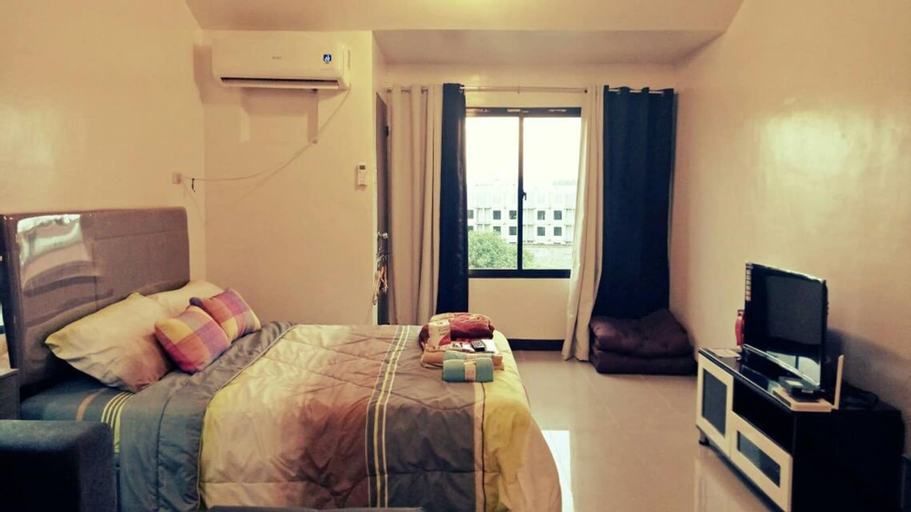 Darvy Suites, Muntinlupa