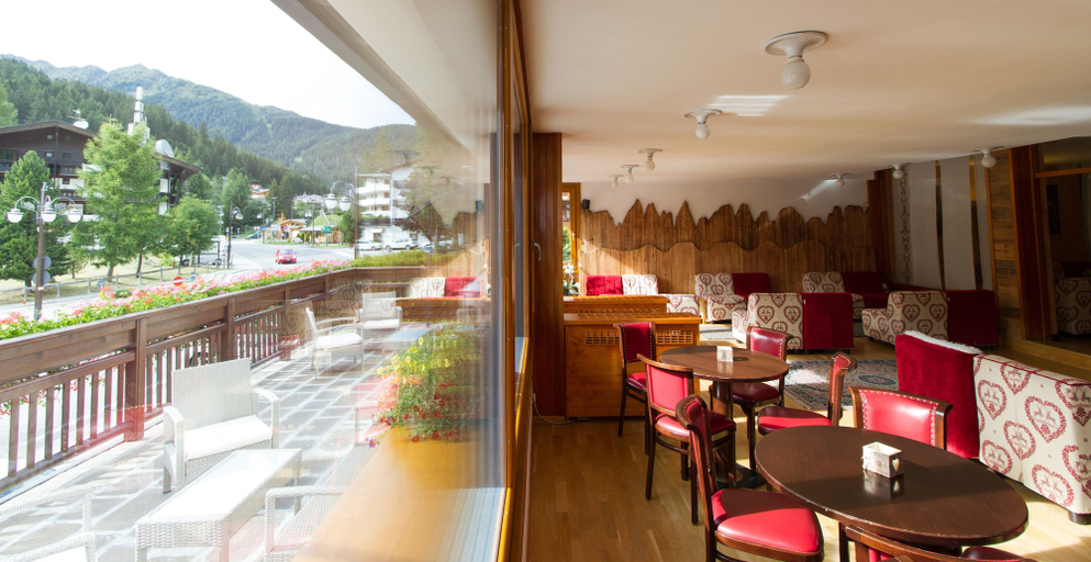Food & Drinks 5, Italo, Trento