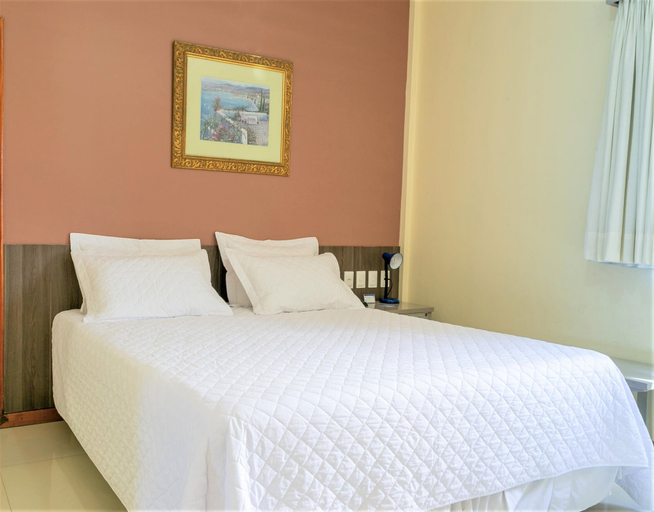 Bedroom 4, Palacio do Rio Hotel, Teresina