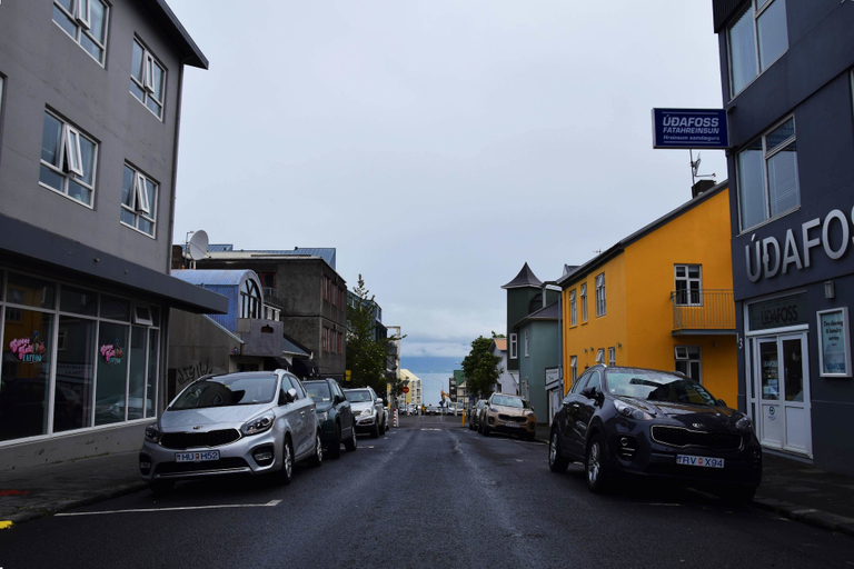 Exterior & Views, Apartment V13, Reykjavík
