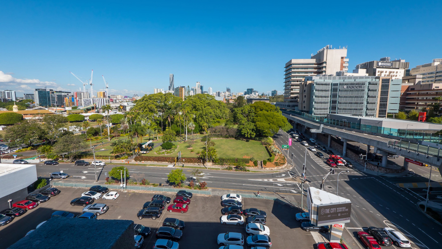 Others 5, Annexe Apartments, Bowen Hills
