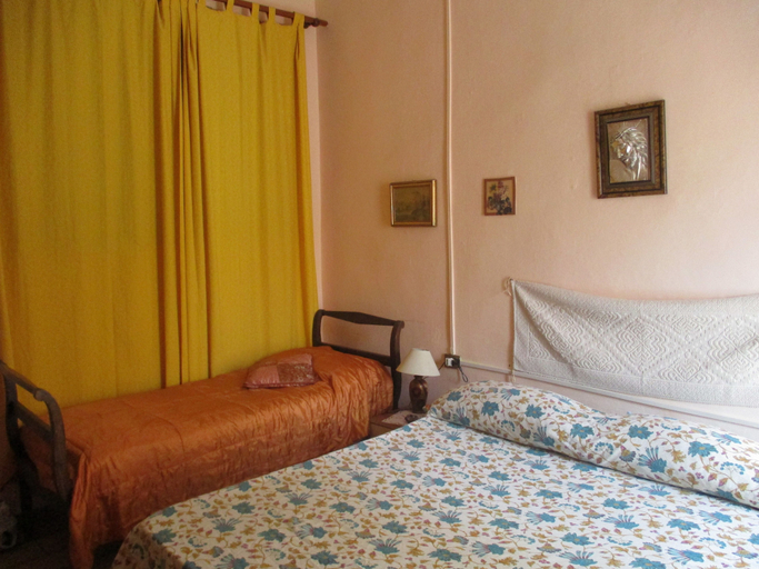 Bedroom 4, L'Antica Locanda, Carbonia-Iglesias