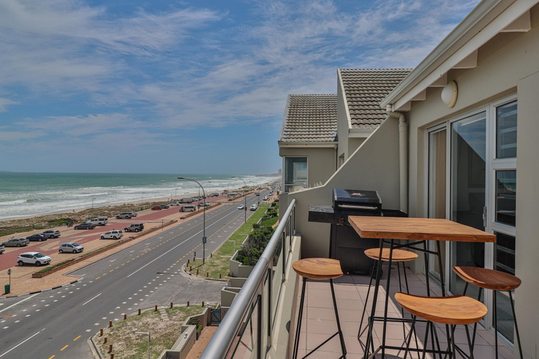 Others 5, Sea Spray B403 by CTHA, City of Cape Town