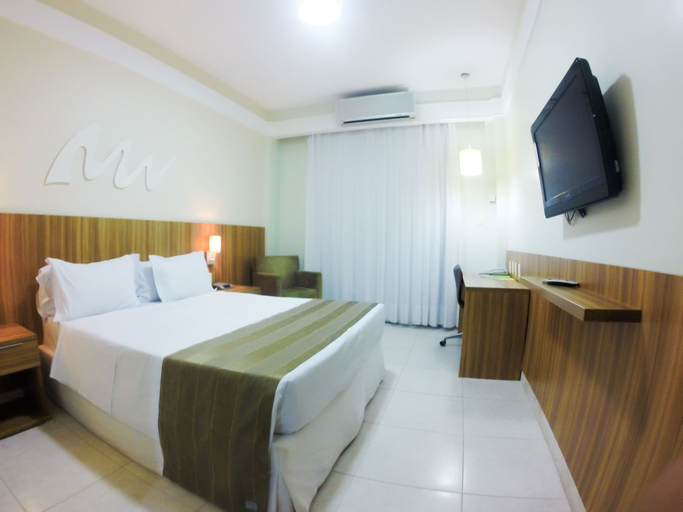 Bedroom 3, Real Classic Hotel, Aracaju