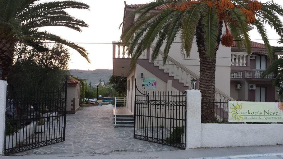 Exterior & Views 2, Zante Nest Studios & Apartments, Ionian Islands