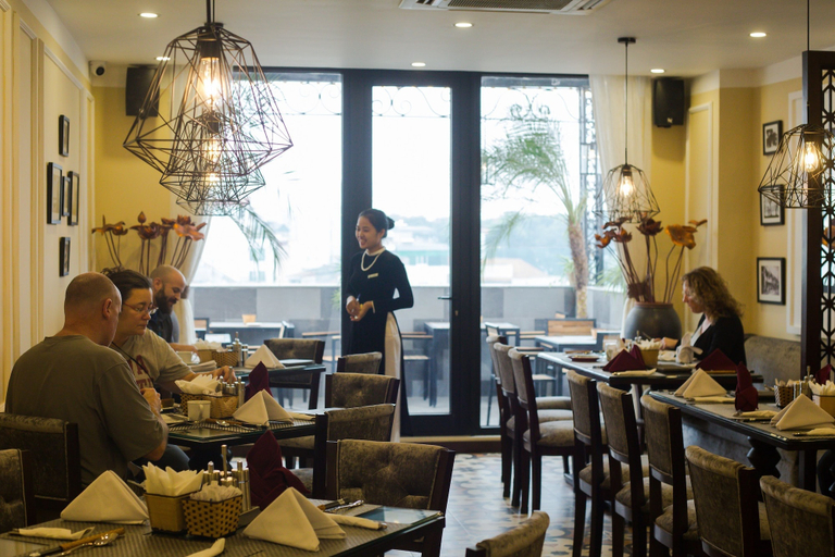 Food & Drinks 5, Hanoi Marvellous Hotel & Spa, Hoàn Kiếm