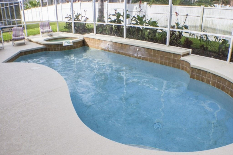 Sport & Beauty 1, Ip60375 - Rolling Hills Estates - 4 Bed 3 Baths Villa, Osceola