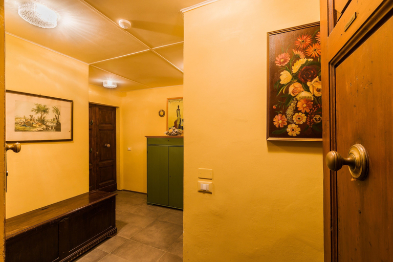 Others 2, Piccolo Sogno, Florence