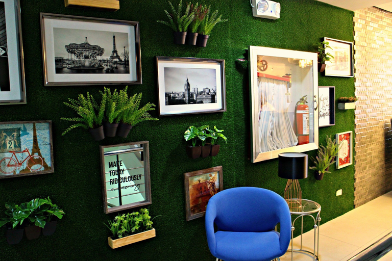 Others 2, Ortigas Budget Hotel - Kapitolyo, Pasig City