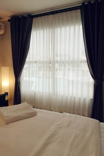 Bedroom 3, Get GuestHouse 2, Hat Yai