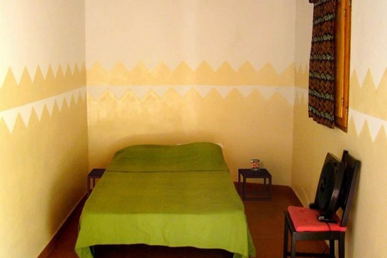 Bedroom 3, Le Petit Quartier Chez Amanthia, Oussouye