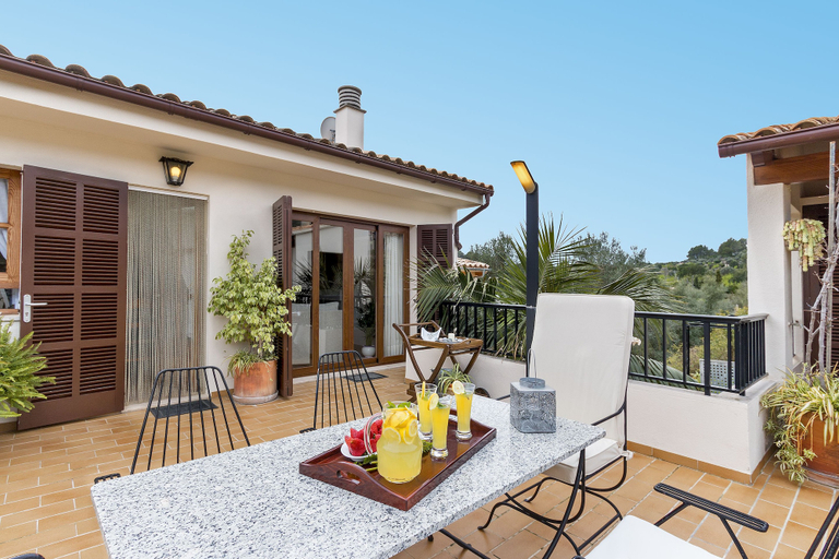 Others 5, Apartamento Ca na Rosa, Baleares