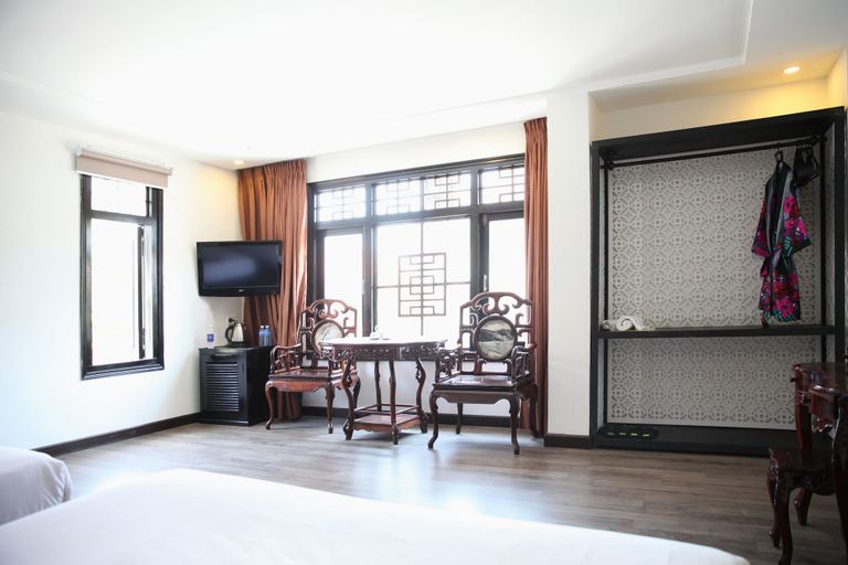 Bedroom 3, Thanh Binh II, Da Nang