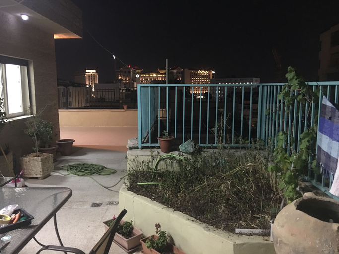 Others 3, Loft, Wadi Essier