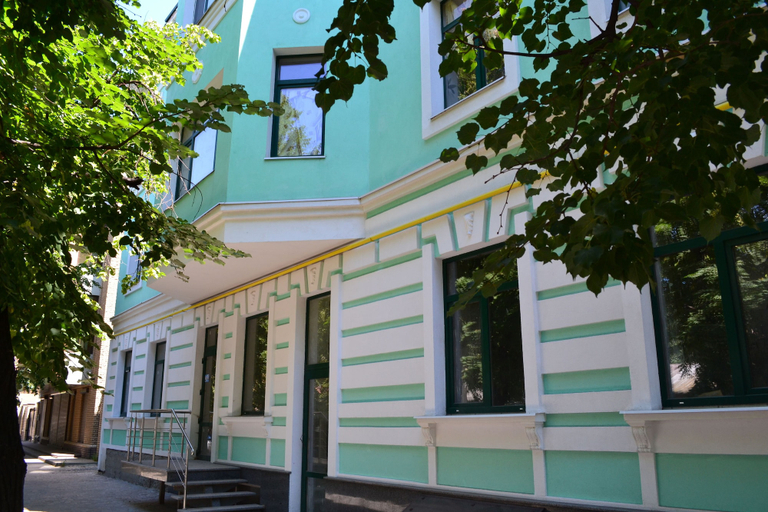Exterior & Views 2, Paloma House, Kharkivs'ka