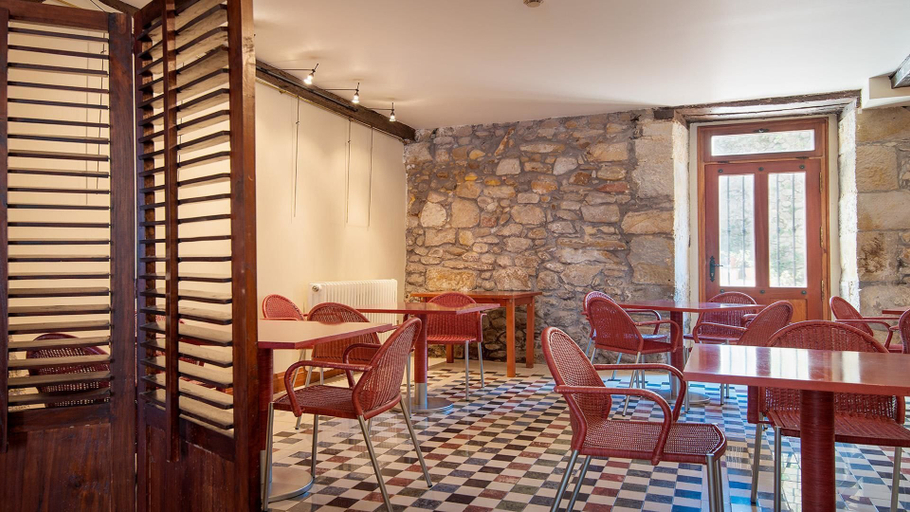 Others 4, Hotel Konbenio, Vizcaya