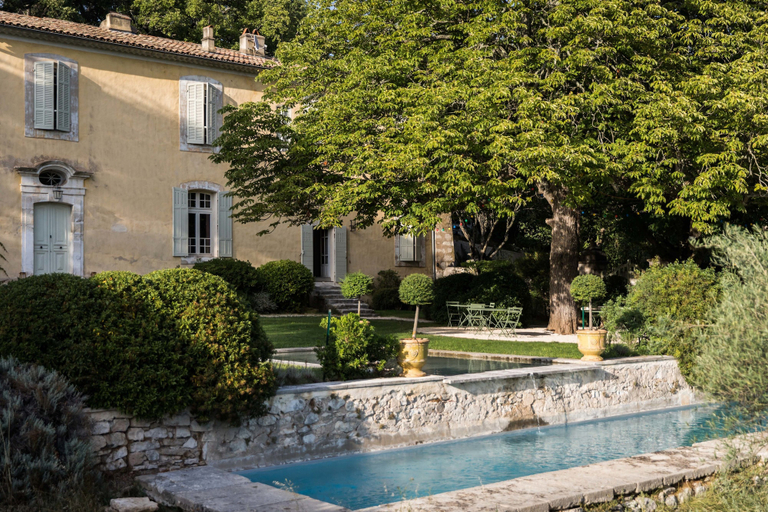 Exterior & Views 2, La bastide de Ganay, Bouches-du-Rhône