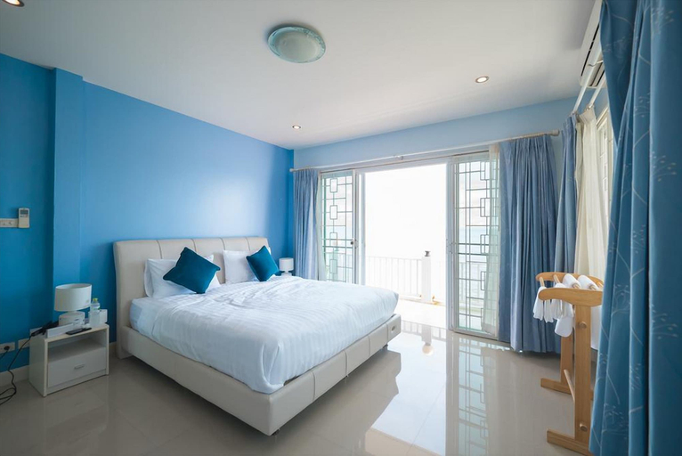 Bedroom 2, Gao Phala, Ban Chang