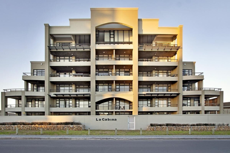 Exterior & Views, La Cabina 601, City of Cape Town