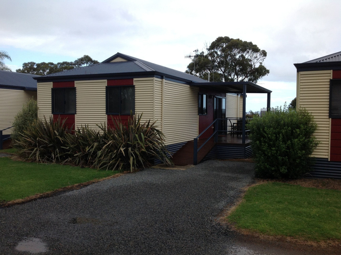 Exterior & Views 2, Denmark Rivermouth Caravan Park, Denmark