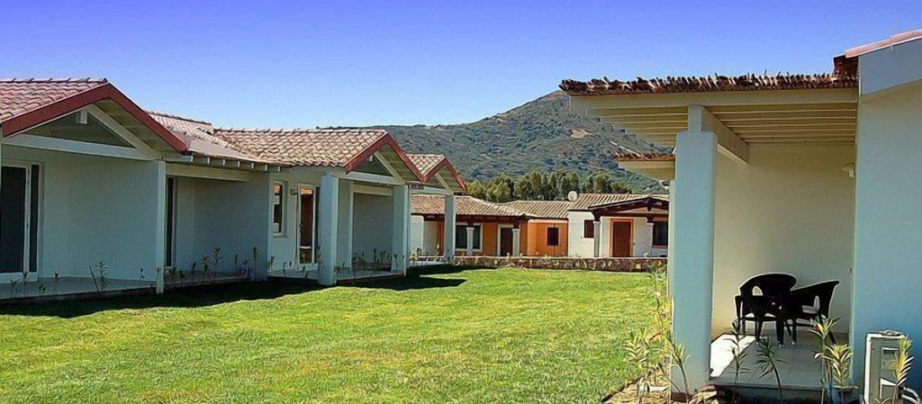 Exterior & Views 2, Beach Hotel Budoni, Nuoro