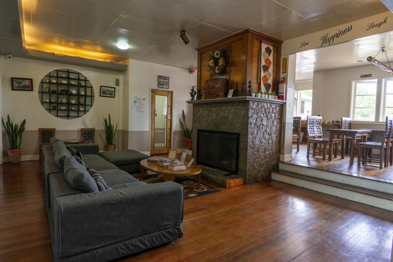 Others 5, Old Orangewood Bed & Breakfast, Baguio City