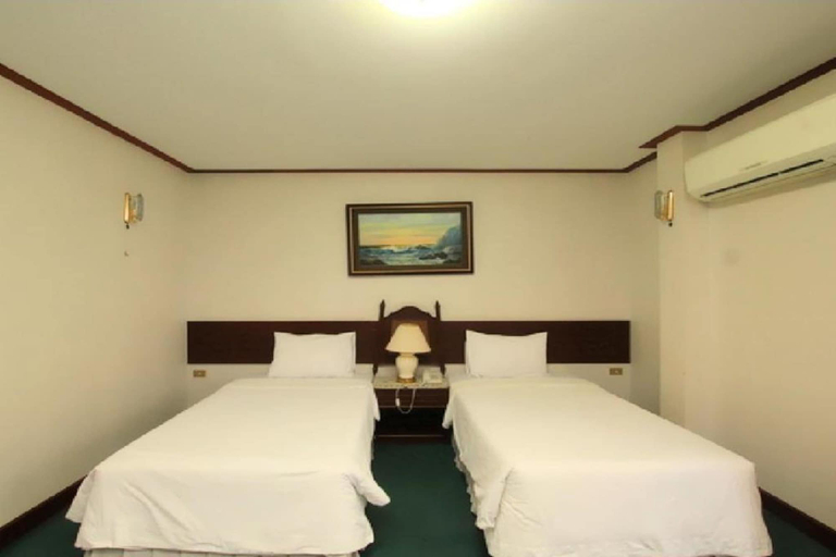 Bedroom 4, Baan Busarin Hotel, Hua Hin