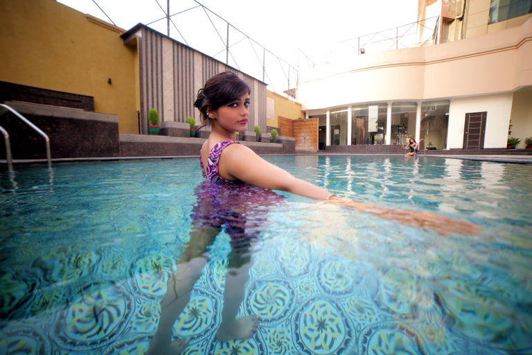 Sport & Beauty 2, Rivatas, Varanasi