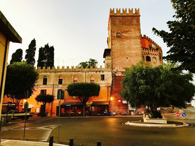 Exterior & Views 2, Camere Montalto Centro, Viterbo