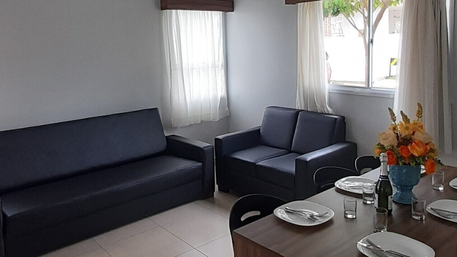 Others 4, Jardins da Lagoa - Casas Completas, Caldas Novas