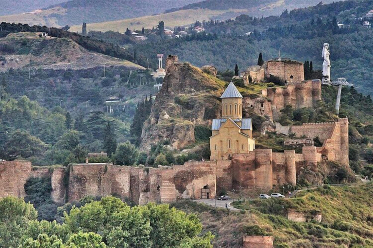 Exterior & Views 2, Boutique Hotel Dany, Tbilisi