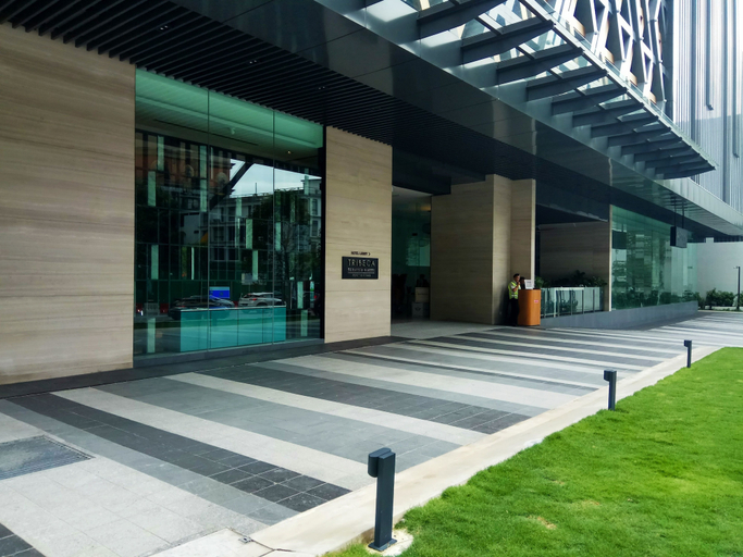 Exterior & Views 2, Roomy at Bukit Bintang, Kuala Lumpur