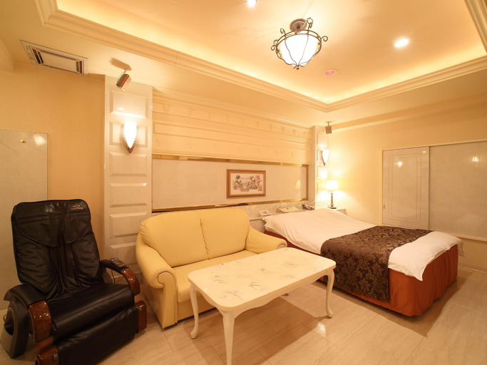 Bedroom 2, Fine Garden Kuwana, Kuwana
