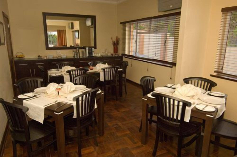Food & Drinks, Algoa Bay Bed & Breakfast, Nelson Mandela Bay