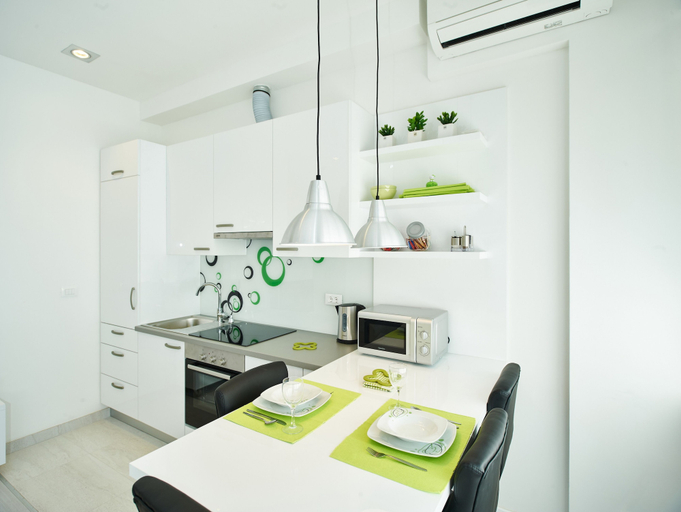 Others 4, Central Downtown Apartments by Irundo, Zagreb