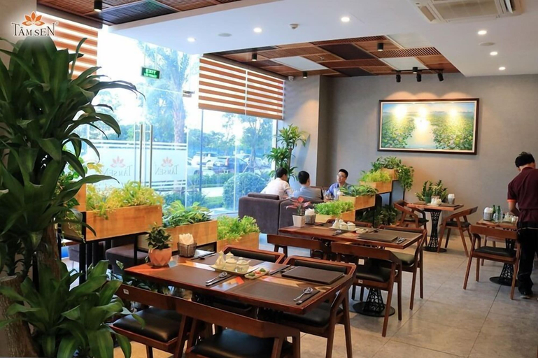 Food & Drinks 4, Rosy Home, Từ Liêm