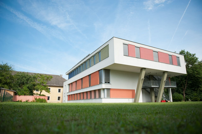 Exterior & Views, Hotel Maxlhaid, Wels
