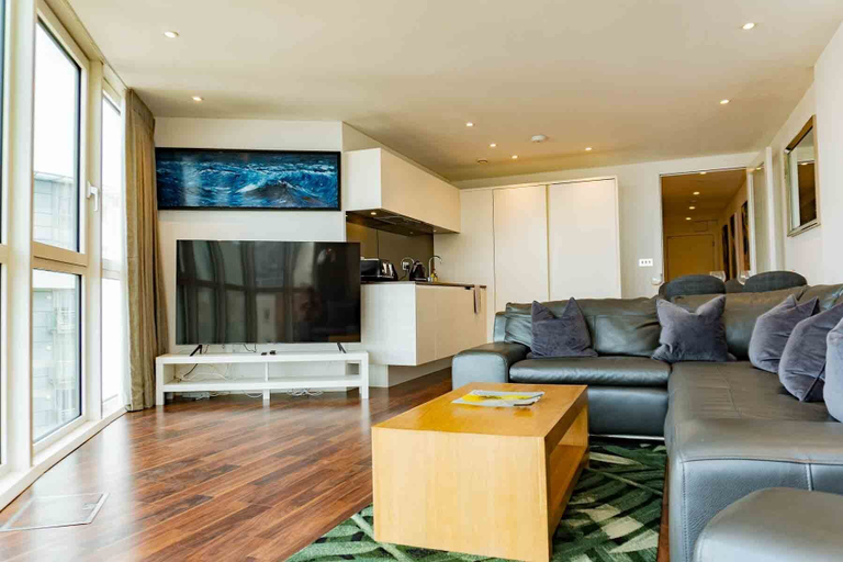 Others 5, Gunwharf Quays Apartments, Portsmouth