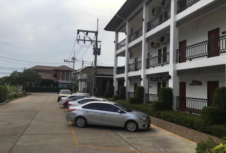 Exterior & Views 2, Baan Napa, Hat Yai