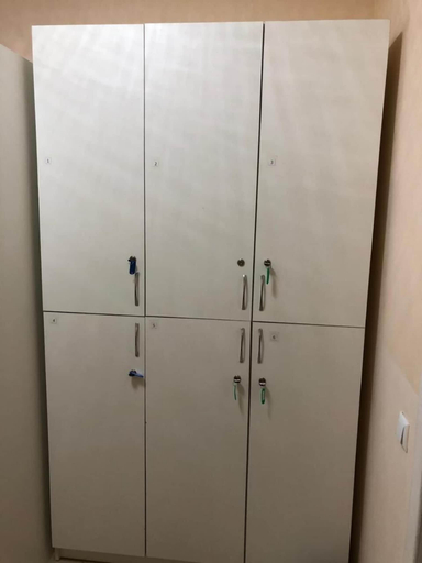 Others 4, Elite Hostel, Astana City